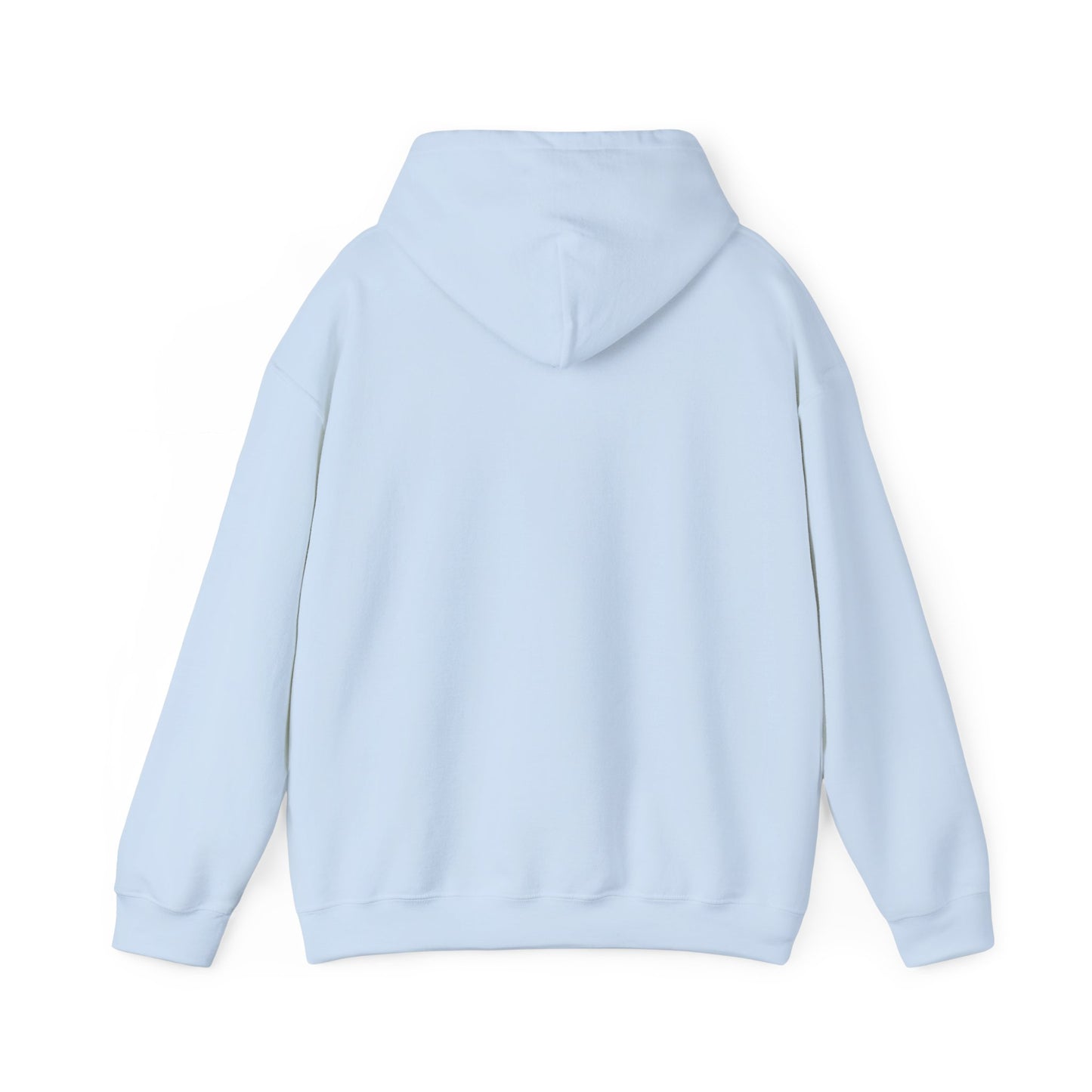 Baddie in a Benz™ | Unisex Heavy Blend™ Hooded Sweatshirt | Small Single Logo