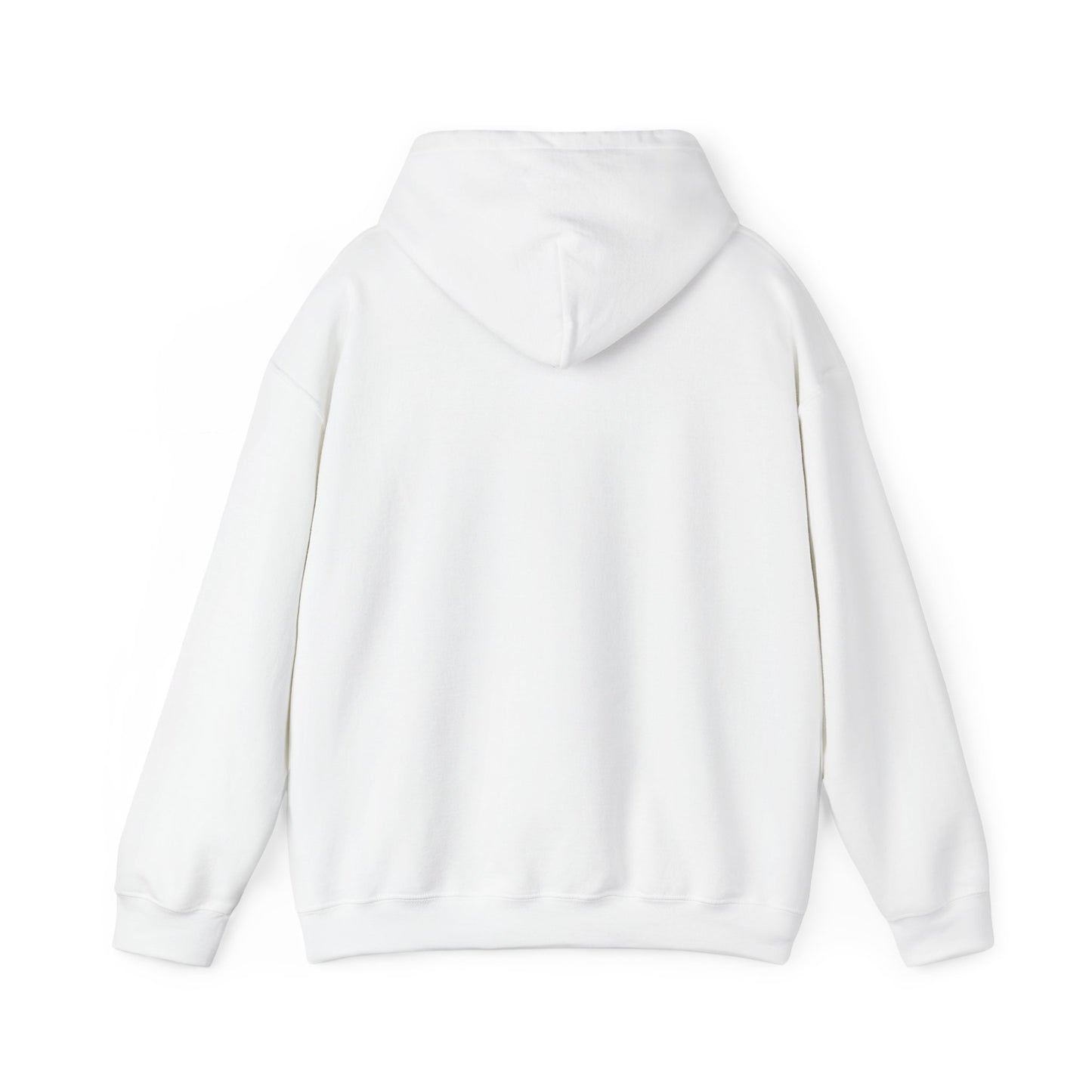 Baddie in a Benz™ | Unisex Heavy Blend™ Hooded Sweatshirt | Small Single Logo