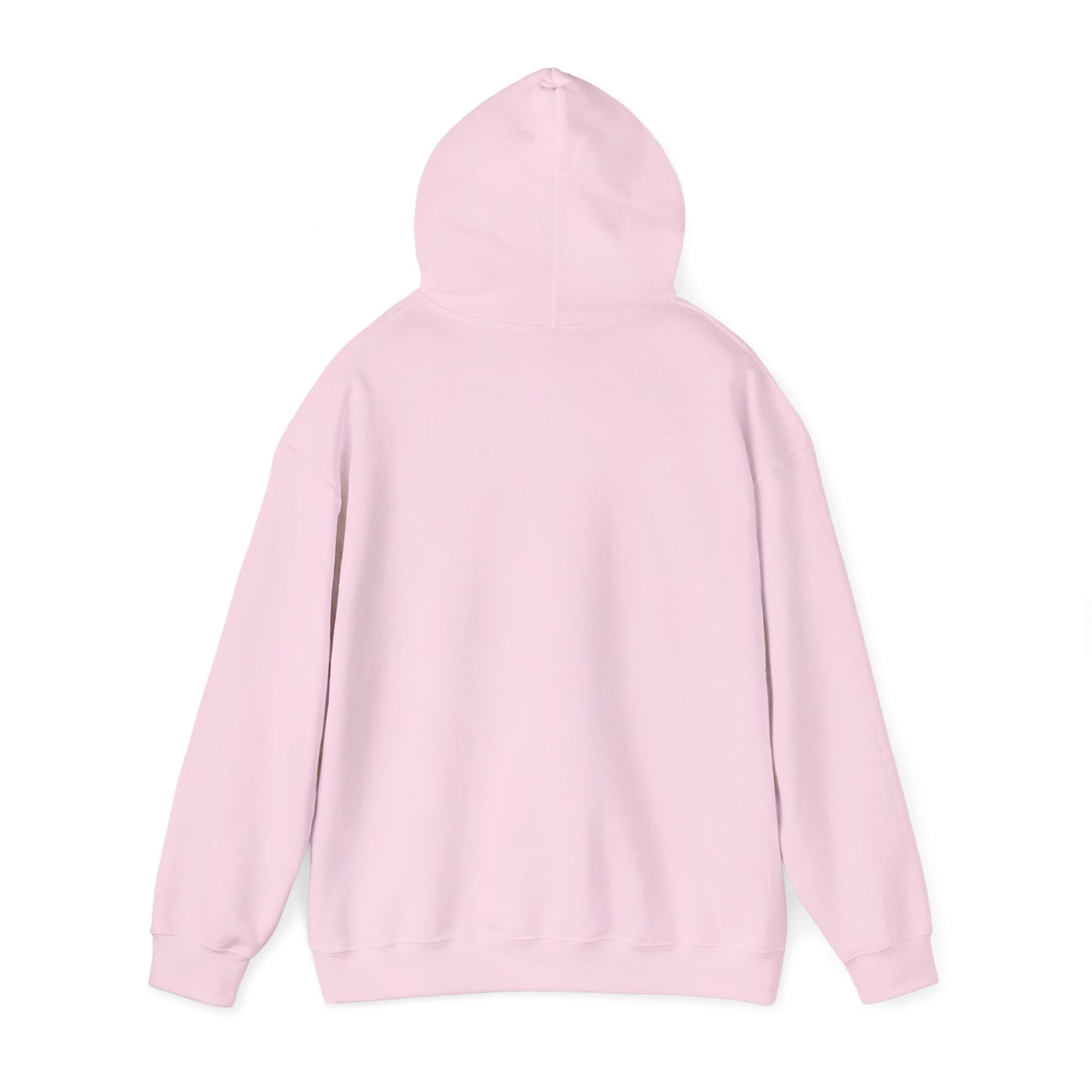 Baddie in a Benz™ | Unisex Heavy Blend™ Hooded Sweatshirt | Small Single Logo