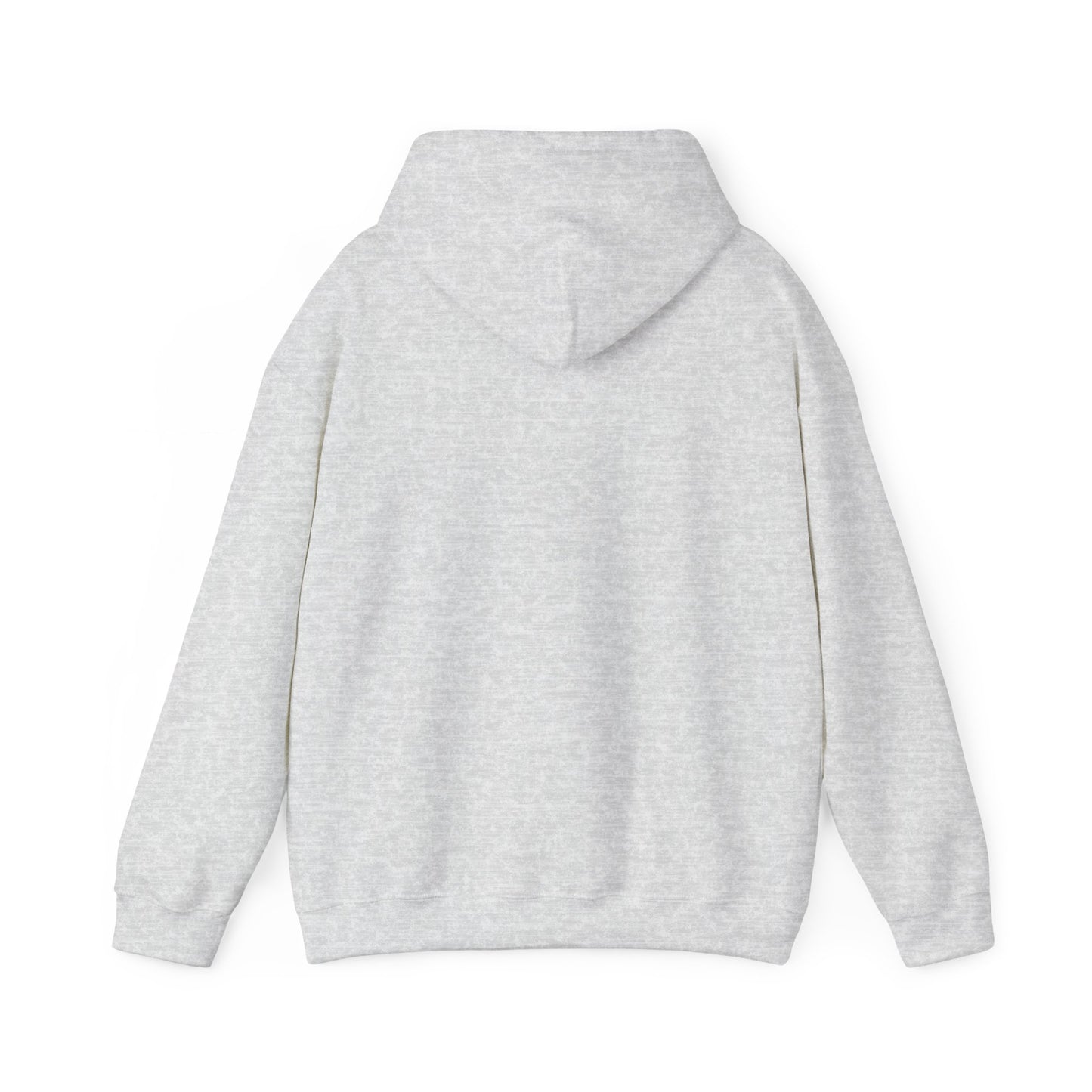 Baddie in a Benz™ | Unisex Heavy Blend™ Hooded Sweatshirt | Small Single Logo
