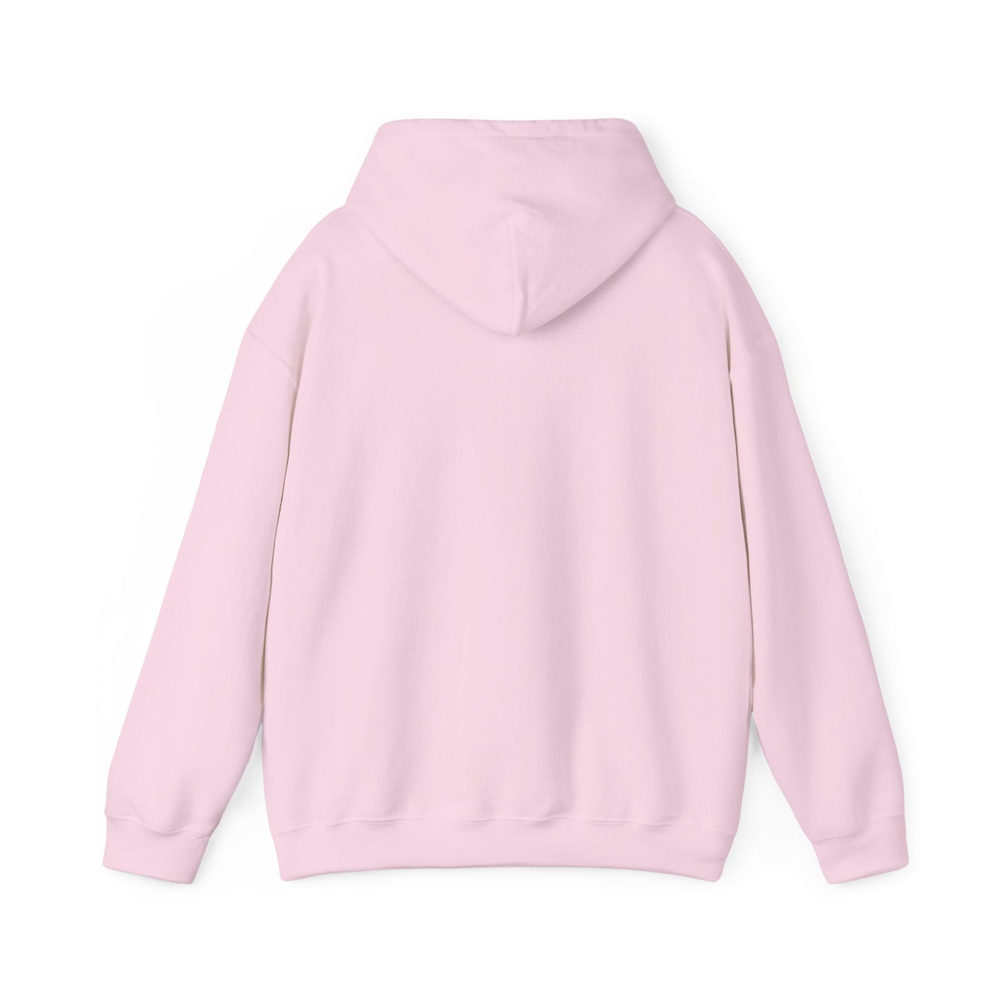 Baddie in a Benz™ | Unisex Heavy Blend™ Hooded Sweatshirt | Small Single Logo