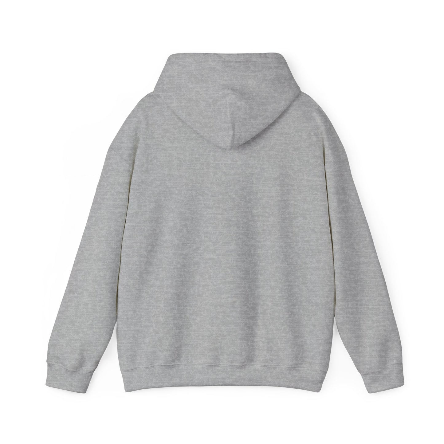Baddie in a Benz™ | Unisex Heavy Blend™ Hooded Sweatshirt | Small Single Logo
