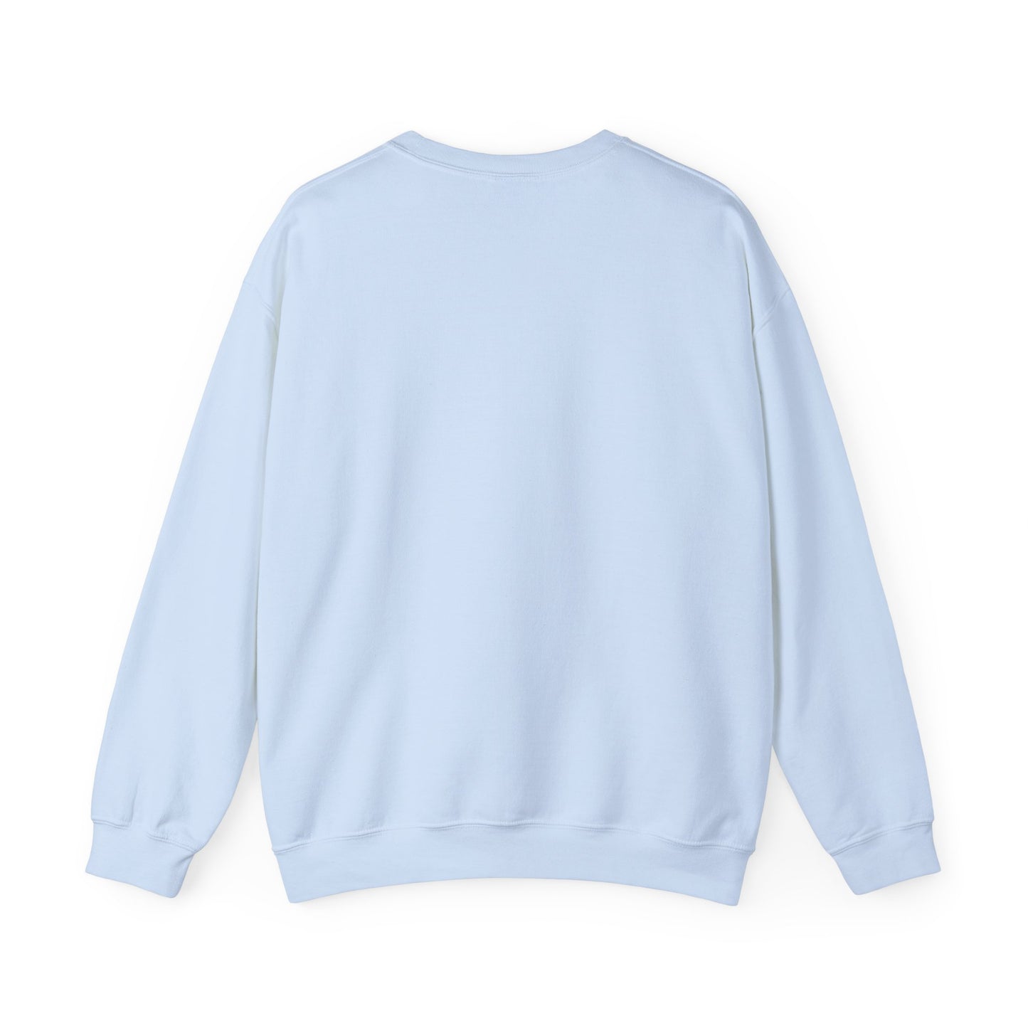 Baddie in a Benz™ Cozy Unisex Crewneck Sweatshirt | Pink Logo
