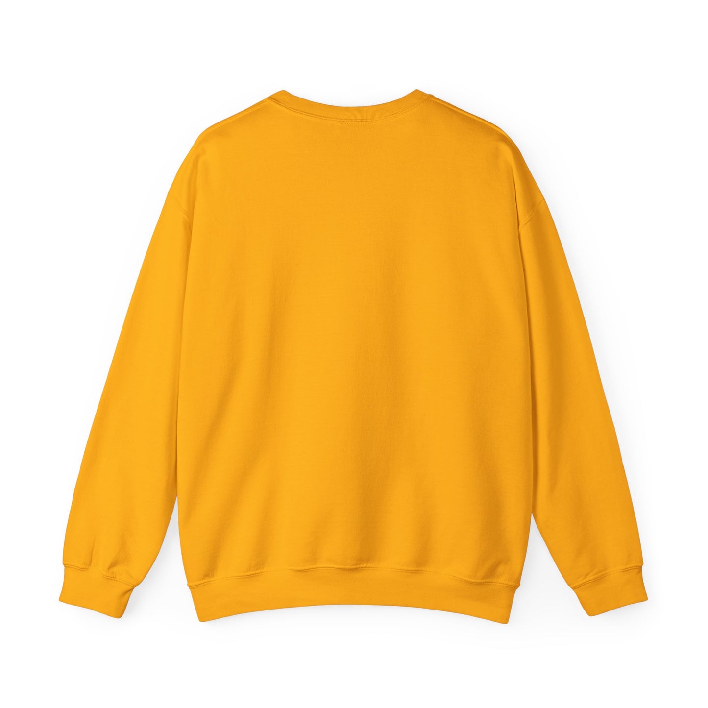 Baddie in a Benz™ | Cozy Unisex Crewneck Sweatshirt  | White Logo